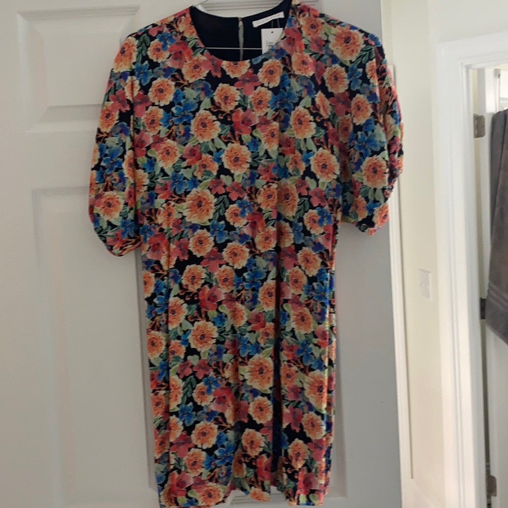 Karlie Dress NWT